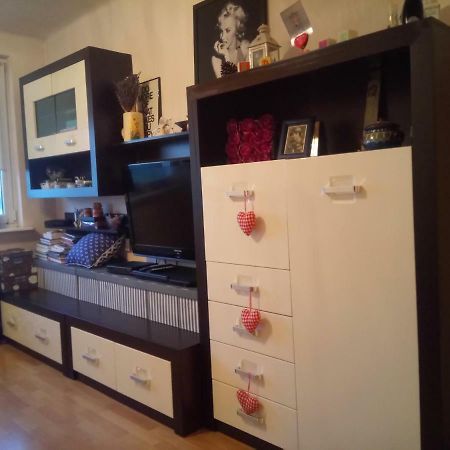Marilyn Monroe Apartament Radom Appartement Buitenkant foto