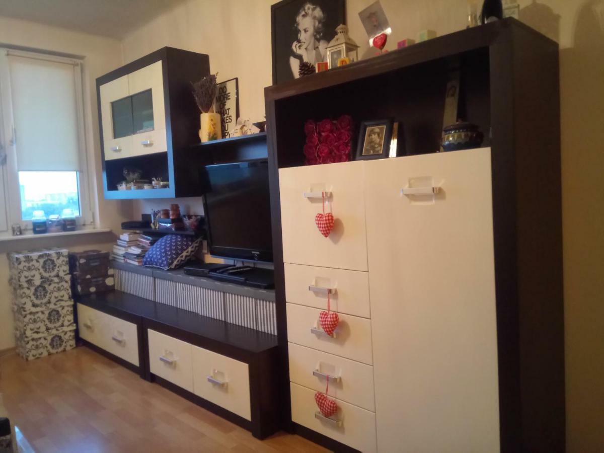 Marilyn Monroe Apartament Radom Appartement Buitenkant foto
