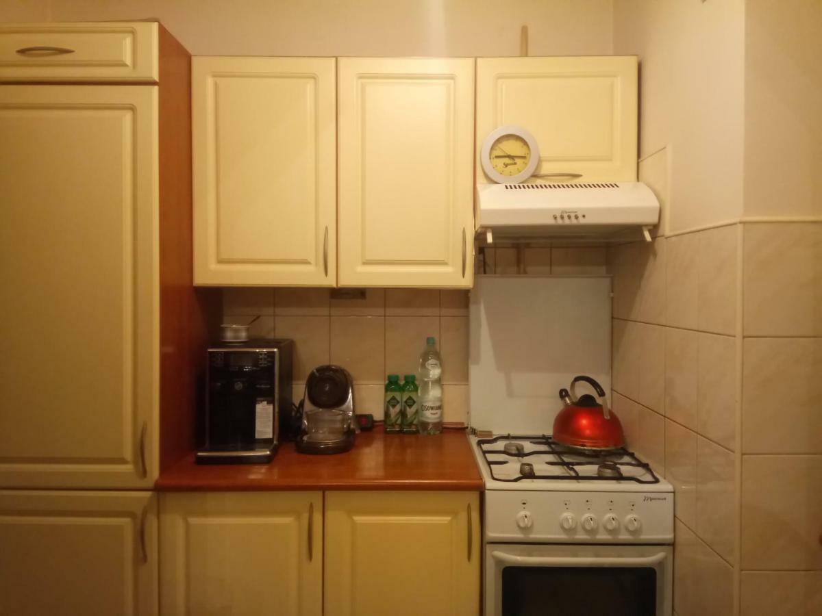 Marilyn Monroe Apartament Radom Appartement Buitenkant foto