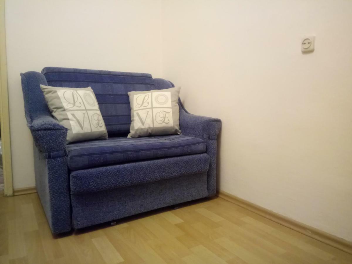 Marilyn Monroe Apartament Radom Appartement Buitenkant foto