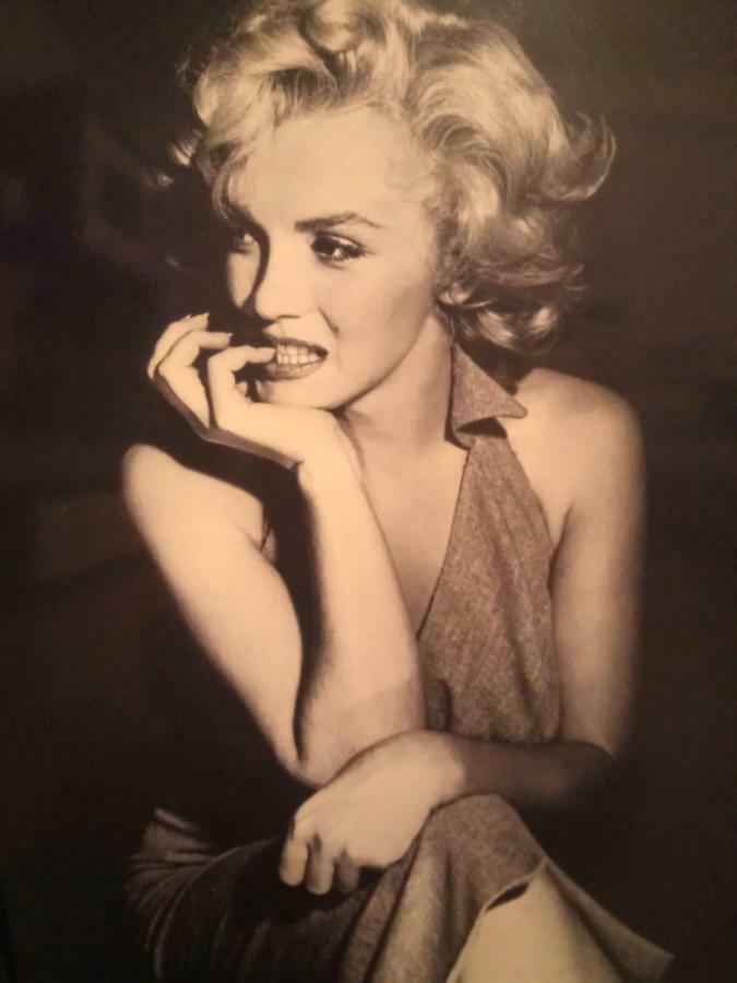Marilyn Monroe Apartament Radom Appartement Buitenkant foto