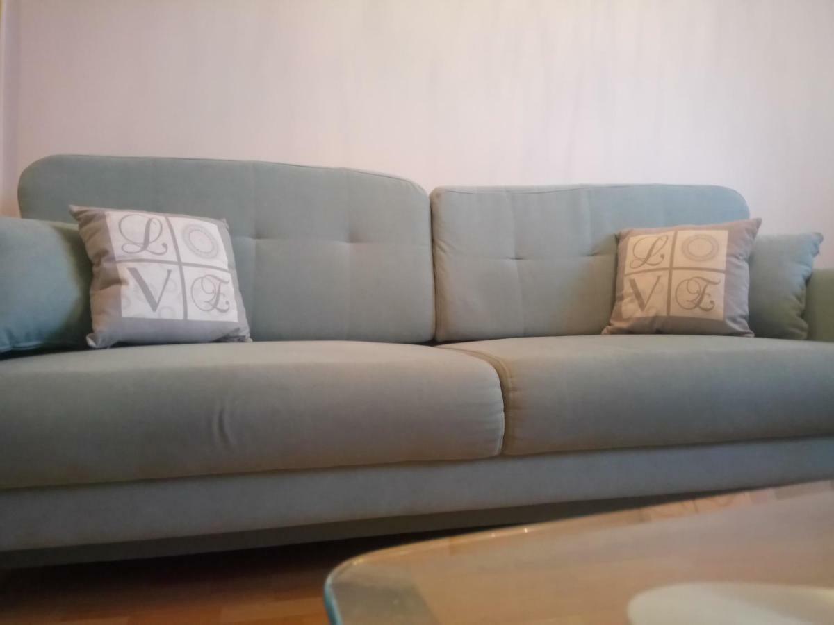 Marilyn Monroe Apartament Radom Appartement Buitenkant foto