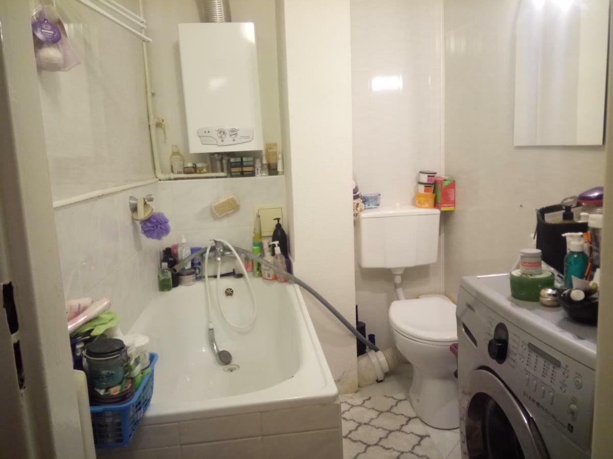 Marilyn Monroe Apartament Radom Appartement Buitenkant foto